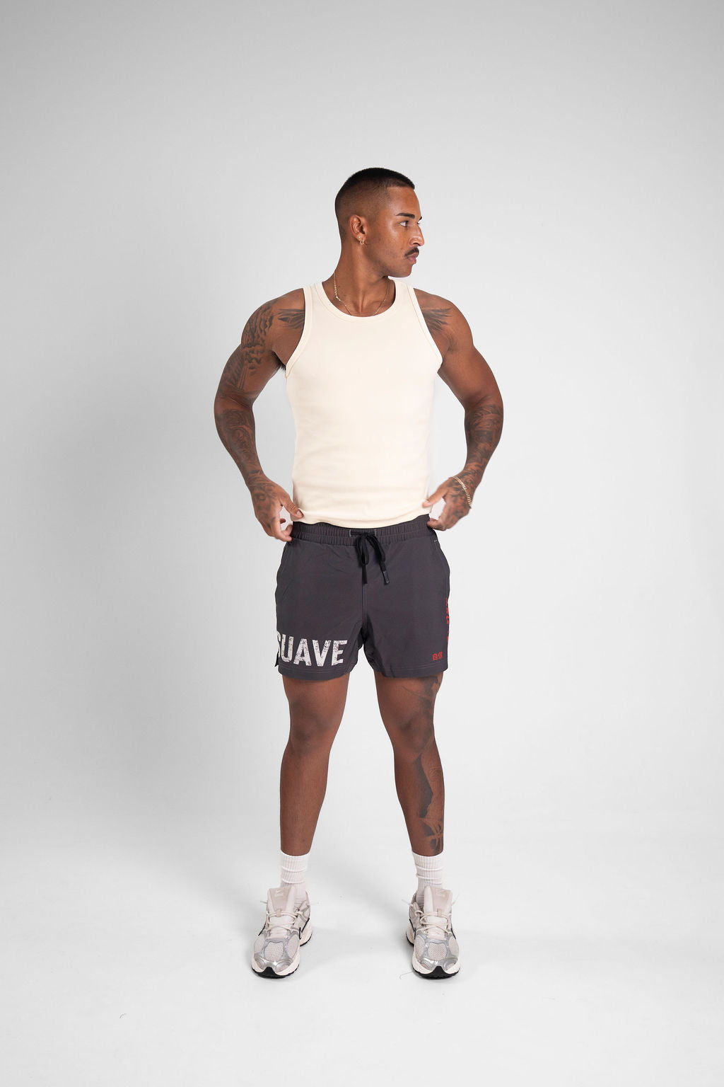 Mens Lift Short - League Of Our Own
