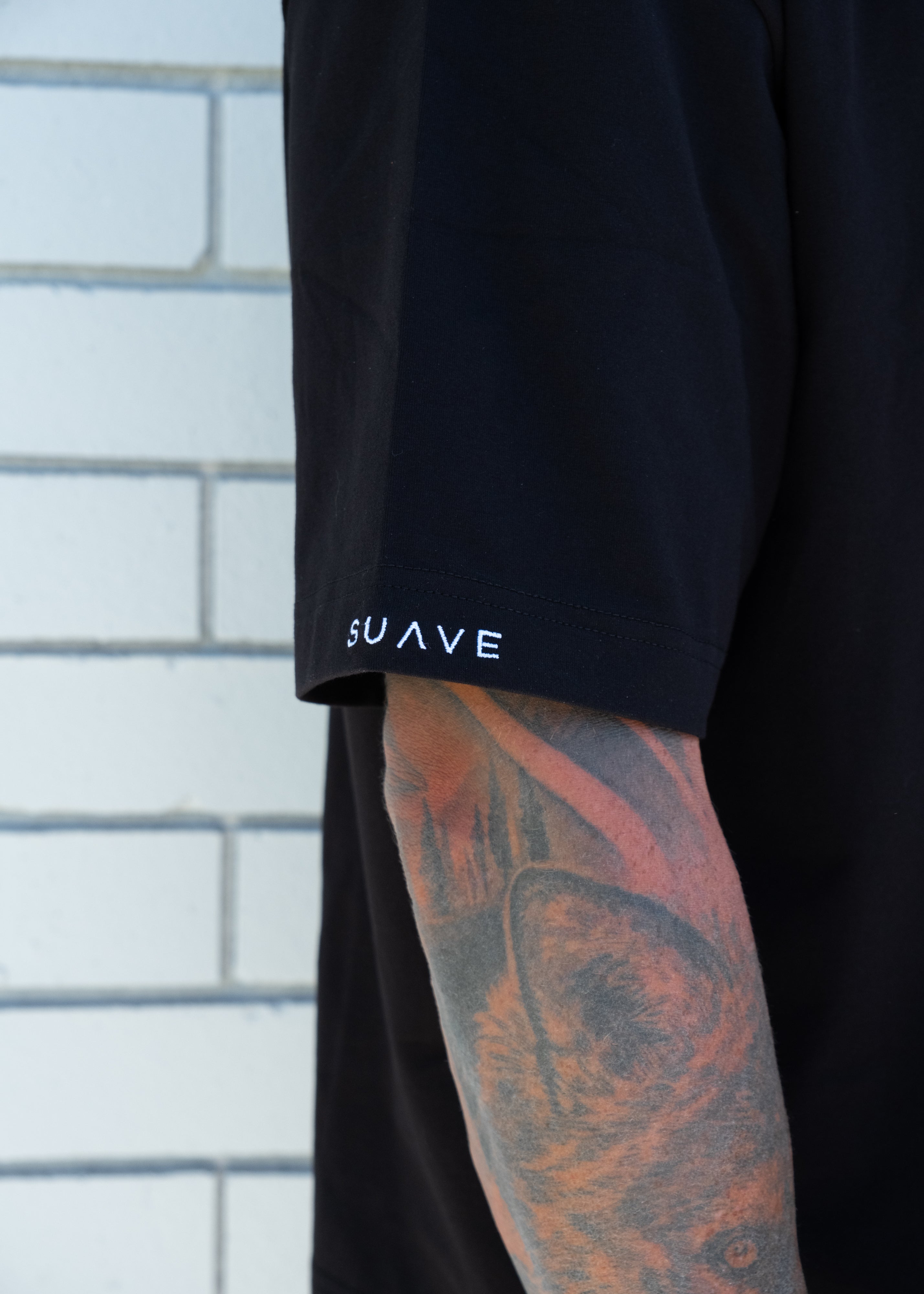 The Box Crop - LIMITED DROP