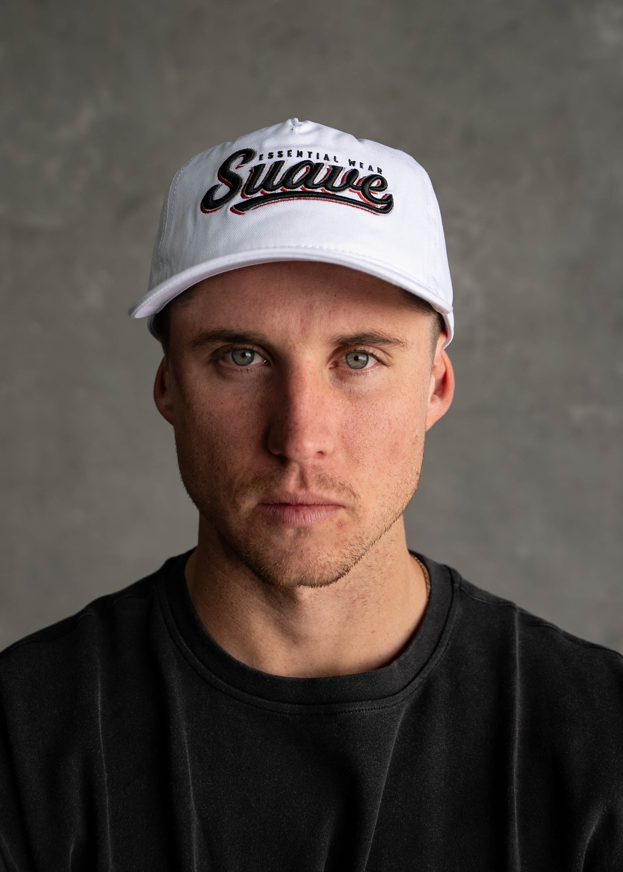 Essential Hat - White