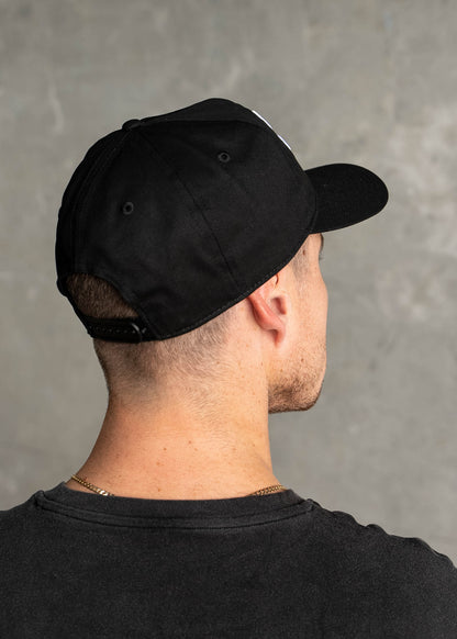 Essential Hat - Black