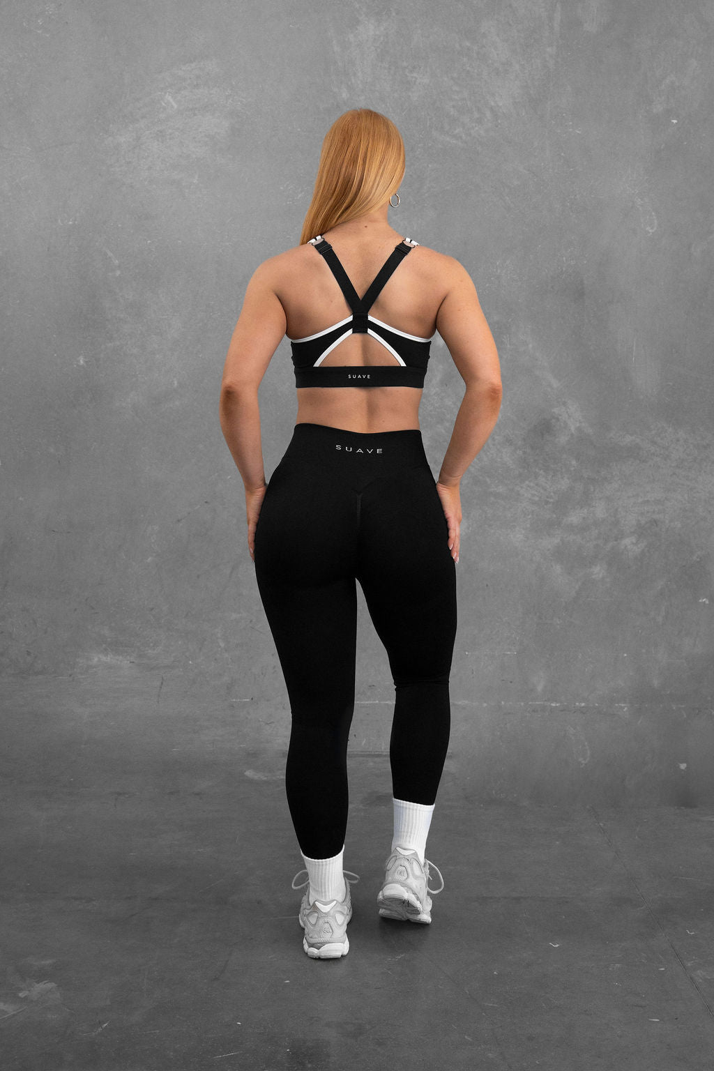 Lift Legging - Black