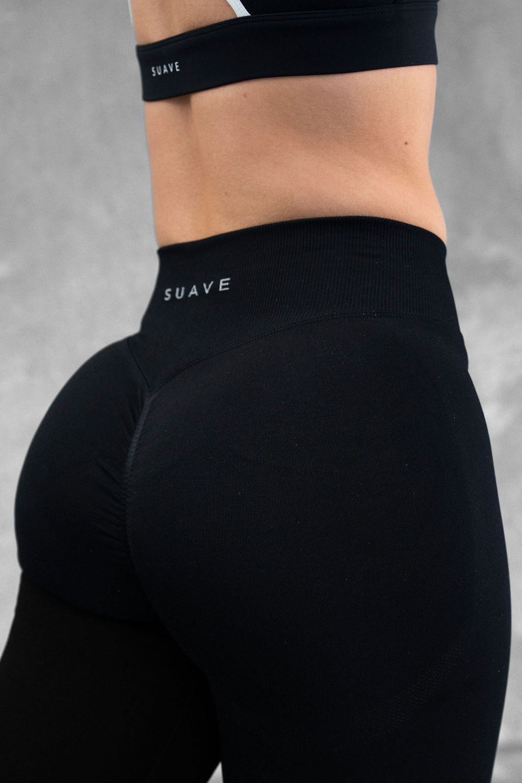 Lift Legging - Black