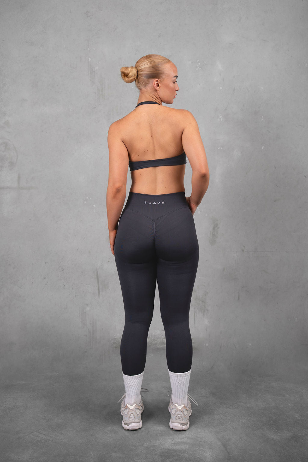 Lift Legging - Charcoal