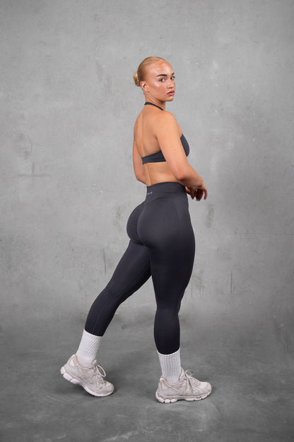 Lift Legging - Charcoal