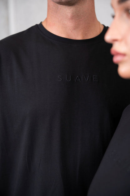Essential Tee - Black