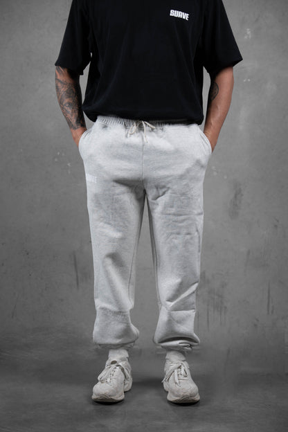 League Of Our Own Trackie - Marl Grey