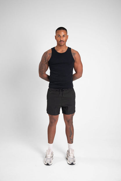 THE TANK - Black