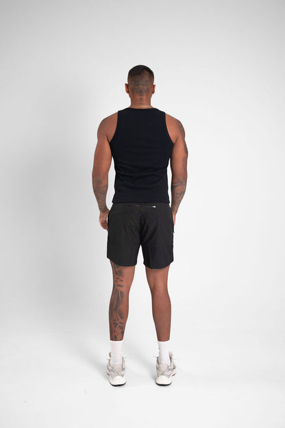 THE TANK - Black