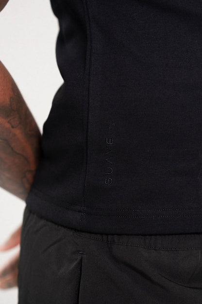 THE TANK - Black