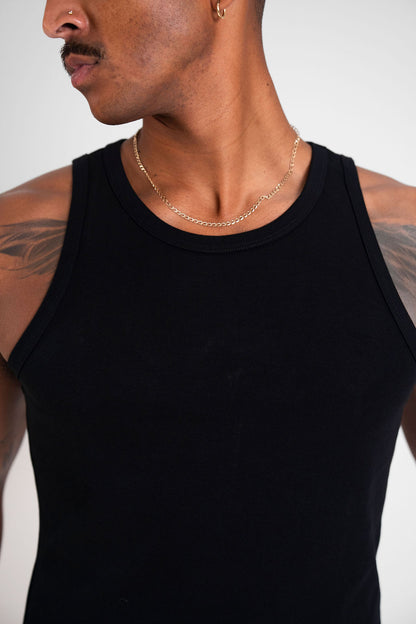 THE TANK - Black