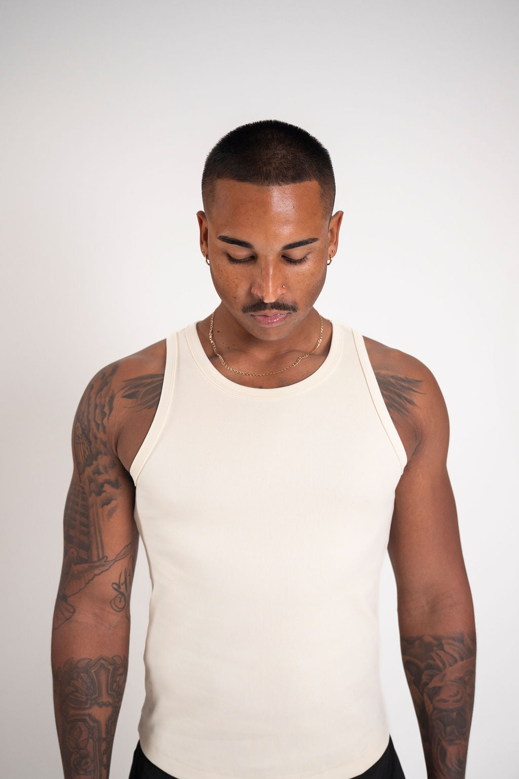 THE TANK - Buttercream