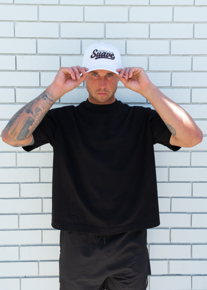 The Box Crop  - LIMITED DROP