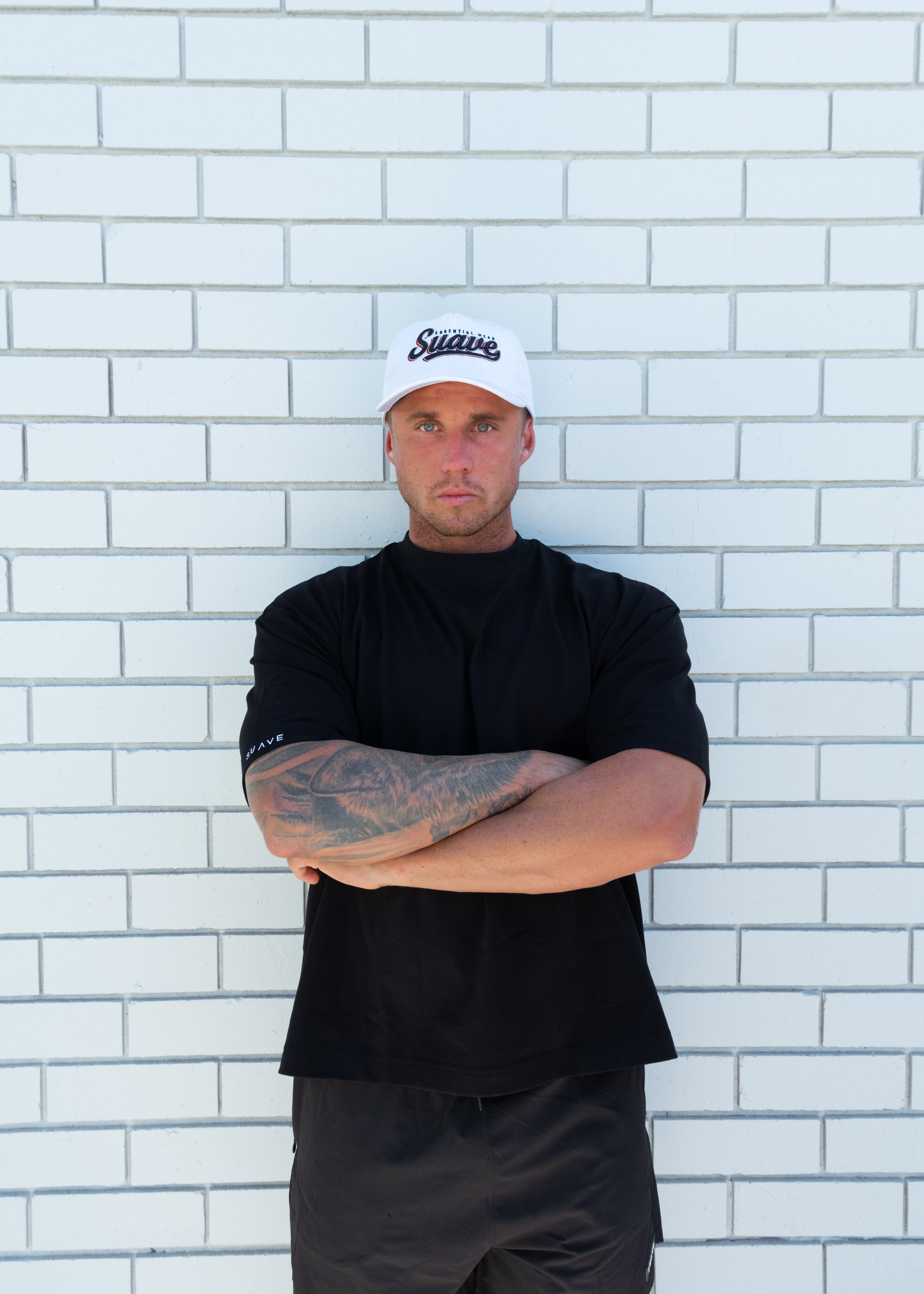 The Box Crop  - LIMITED DROP